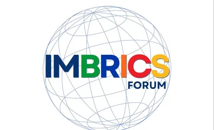 St. Petersburg to host IMBRICS forum