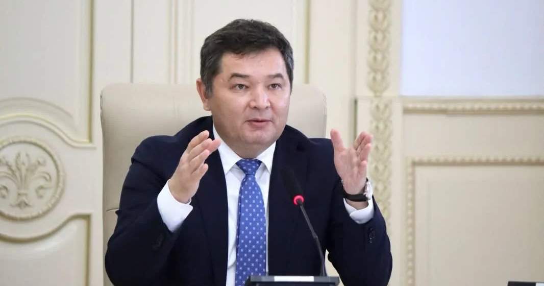 16 Companies in Kyrgyzstan suspend operations due to sanctions risks