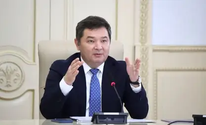 16 Companies in Kyrgyzstan suspend operations due to sanctions risks