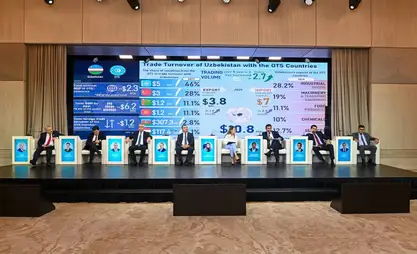 Azerbaijan hosts OTS Think Tanks Conference
