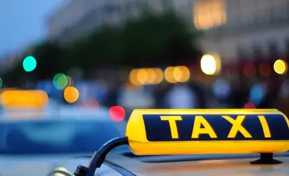 Kyrgyzstan to ban unlicensed and right-hand drive taxis from December 1