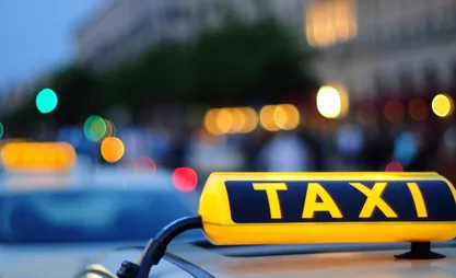 Kyrgyzstan to ban unlicensed and right-hand drive taxis from December 1