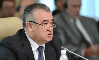 Kyrgyz ambassador: Trade between Kyrgyzstan and Germany increased 5-10-fold