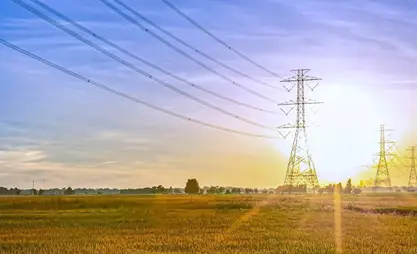 Turkmenistan and Uzbekistan lead Eurasian power sector growth