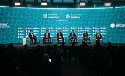 Türkiye's Communications Directorate organizes Turkic States Forum on Combating Disinformation