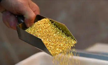 China discovers largest single gold deposit in more than 70 years
