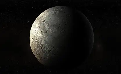 Türkiye plans over 60 Moon missions in next decade