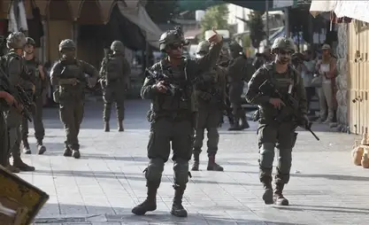 Israel mobilizes 100,000 reservists as it signals broader offensive beyond Iran