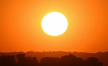 2025 marks 3rd-warmest year on record, EU, UN climate agencies report