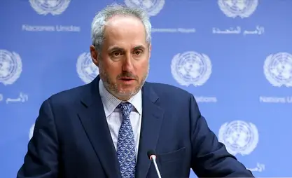 UN confirms US' withdrawal from Paris Climate Agreement