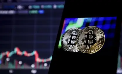 Bitcoin soars 2.5% following Trump's new regulation