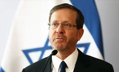 Kazakhstan expects official visit of Israeli president