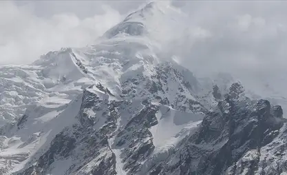 Nepalese mountaineer becomes first to scale 50 ascents above 8000m