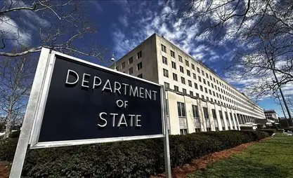 Trump eyes slashing State Department budget by nearly half: Reports