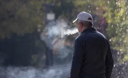 1 in 5 adults still hooked on tobacco despite global decline: WHO reports