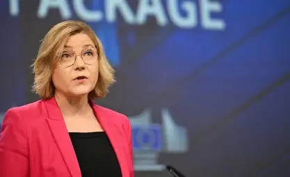 EU technology chief warns of AI losing human control