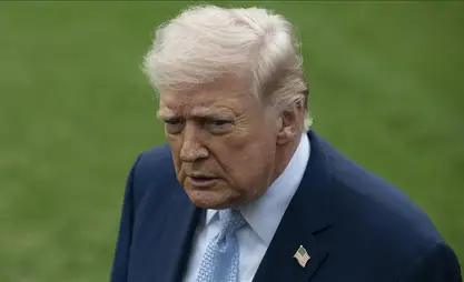 US President Trump to visit China on May 14-15