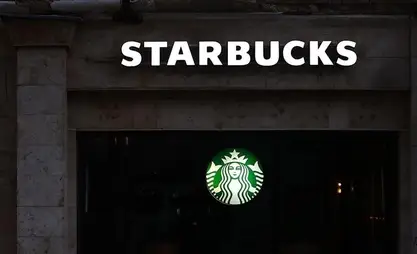 Starbucks shuts outlets across South Korea