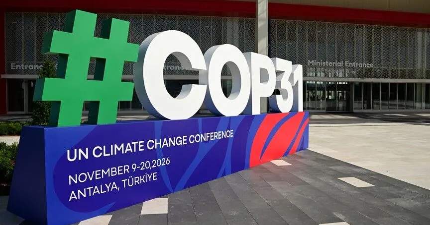Türkiye hosts clean industry event ahead of UN climate summit
