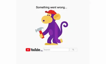 Google services down across several countries