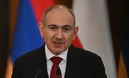 Armenian government resigns as newly elected parliament convenes for 1st session