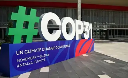 Türkiye hosts clean industry event ahead of UN climate summit