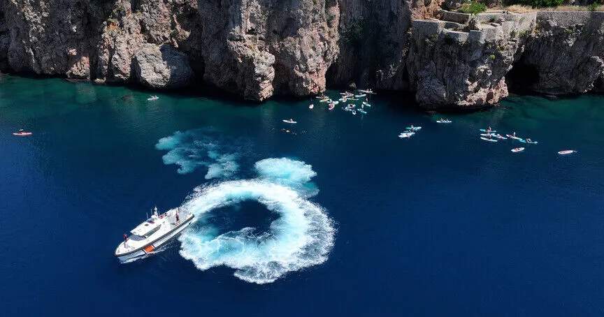 Türkiye among most popular non-EU destinations for European travelers in 2024