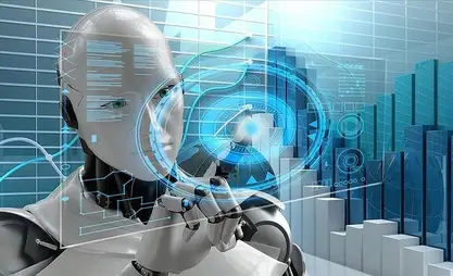 Over 20 billion robots to serve humanity by 2050: UAE minister