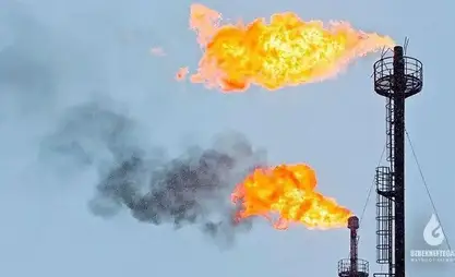 Uzbekistan launches World Bank-backed project to cut gas leaks and methane emissions