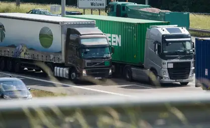 Tajikistan records significant cargo transportation growth in 2M2026