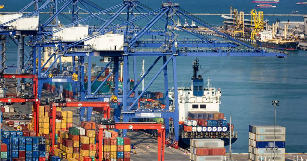 Turkmenistan proposes UN-backed trade logistics center, Caspian corridor