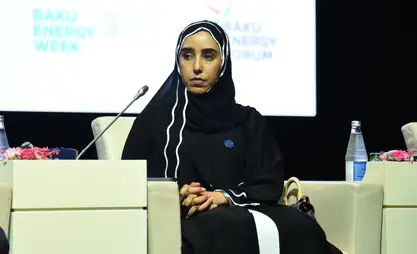 Masdar highlights Central Asia as its key market