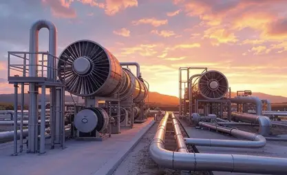 Turkmenistan boosts gas, oil output in 2024