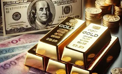 Uzbekistan sees growth in gold, foreign exchange reserves