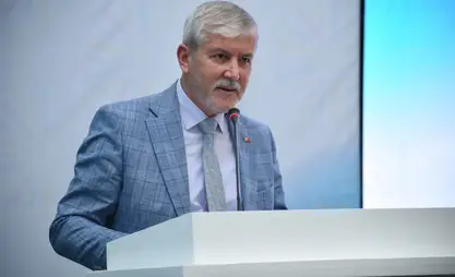 Turkish expert calls for greater trade volumes between Turkic states
