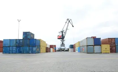 Kazakhstan sees growth in trade turnover with Kyrgyzstan