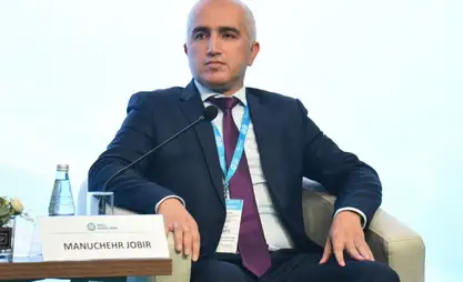Tajikistan set to host major conference on water issues