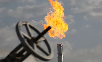 Turkmenistan increases oil, gas production in early 2026