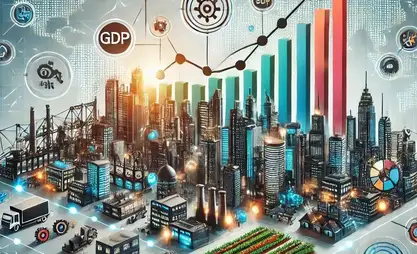 Central Asian economies show diverging growth trends in 2025, international forecasts show