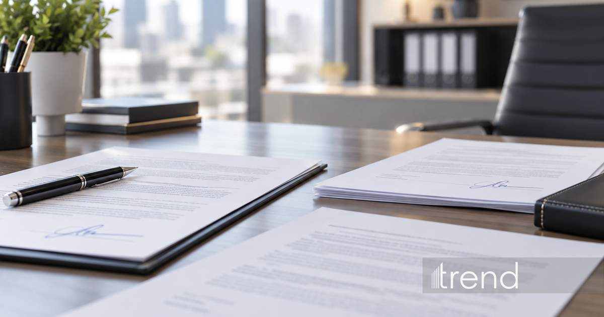 Turkmenistan concludes over $8.1M in fabric, cement deals with Türkiye