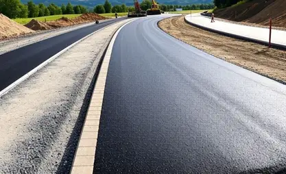 Uzbekistan outlines plans for toll road development