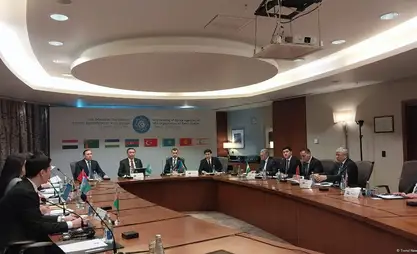 OTS announces next meeting of its space agencies in Kazakhstan