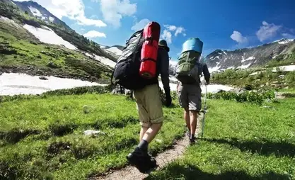 Expanding digital services: Preparations for tourist season start in Kyrgyzstan