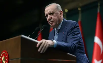 Türkiye to host 2026 NATO leaders summit, prepare ground for important decisions: President Erdogan