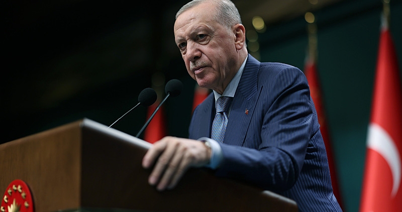 Türkiye to host 2026 NATO leaders summit, prepare ground for important