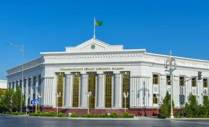 Turkmenistan introduces new rules for registration and monitoring of refugees