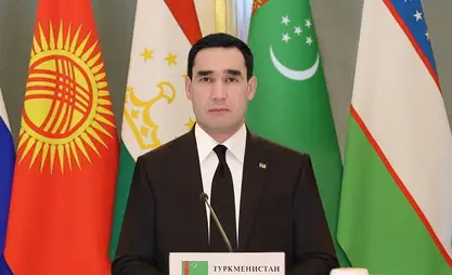 Turkmenistan highlights role of neutrality in promoting global peace