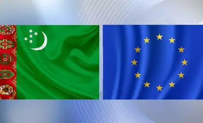 Turkmenistan ready to welcome fresh EU investments - in lead-up to Tashkent forum