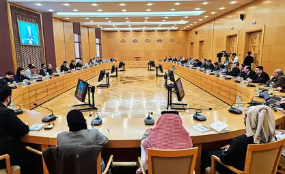 Turkmenistan and FAO hold talks on expanding co-op in agriculture and sustainability