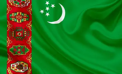Turkmenistan kicks off construction of major urea plant in Balkan region